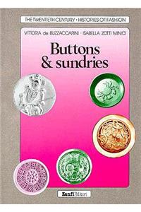 Buttons & Sundries