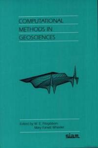 Computational Methods in Geoscience