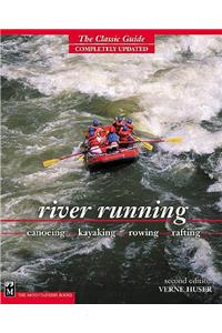 River Running, 2nd Edition