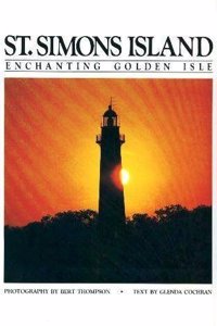 SAINT SIMONS ISLAND