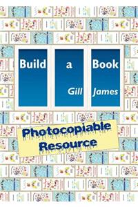 Build a Book Photocopiable Resource