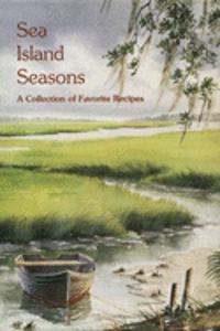 Sea Island Seasons