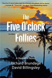 Five O'clock Follies