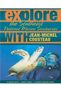 Explore the Southeast National Marine Sanctuaries with Jean-Michel Cousteau