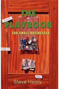 The Playbook for Small Businesses