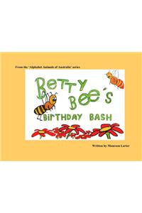 Betty Bee's Birthday Bash