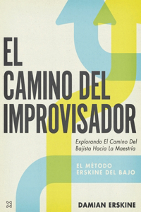 Camino del Improvisador