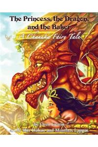 Princess, the Dragon, and the Baker