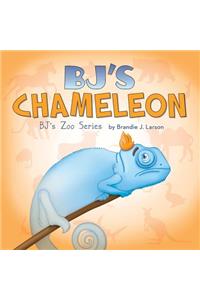 BJ's Chameleon