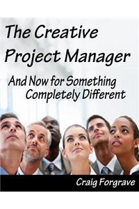 Creative Project Manager