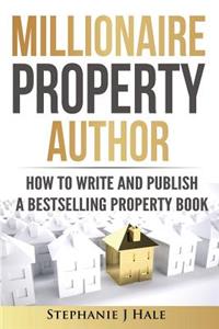 Millionaire Property Author