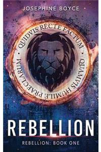 Rebellion