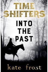 Time Shifters