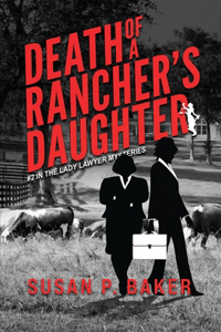 Death of a Rancher's Daughter
