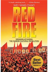 Red Fire