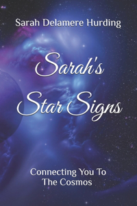 Sarah's Star Signs