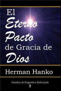 Eterno Pacto de Gracia de Dios