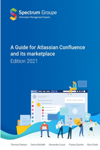 Guide for Atlassian Confluence and its marketplace, 2021 edition