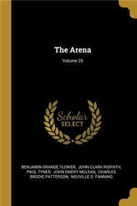 The Arena; Volume 25