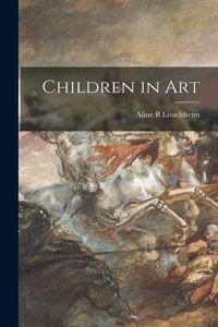 Children in Art