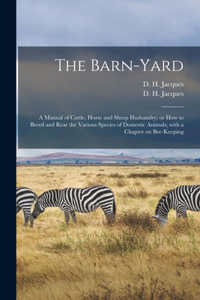 Barn-yard