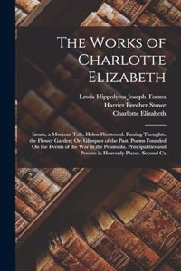 Works of Charlotte Elizabeth