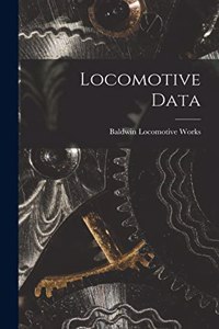 Locomotive Data