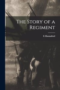 Story of a Regiment