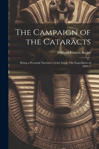 Campaign of the Cataracts