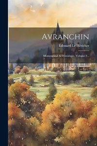Avranchin
