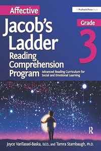 Affective Jacob's Ladder Reading Comprehension Program