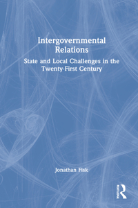 Intergovernmental Relations