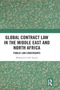 Global Contract Law in the Middle East and North Africa