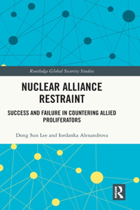 Nuclear Alliance Restraint