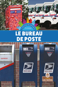 Le Bureau de Poste (Post Office)