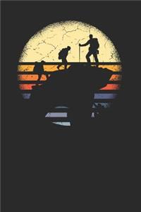 Retro Climber