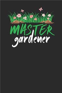 Master Gardener