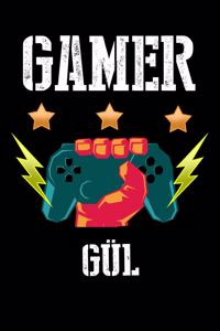 Gamer Gül