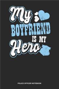 Police Officer Notebook