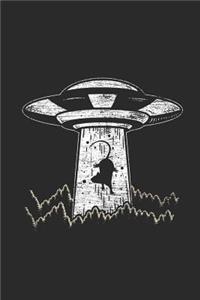 Mouse UFO