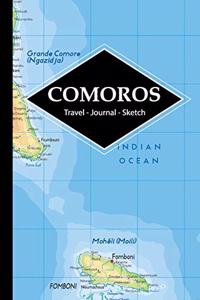 Comoros Travel Journal