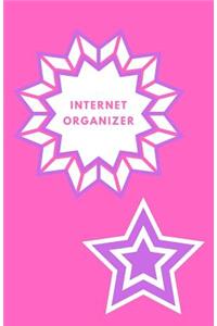 Internet Organizer