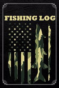 Fishing Log