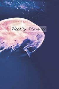 Weekly Planner
