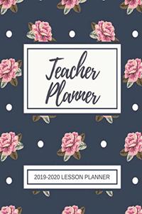 Lesson Planner for Teachers