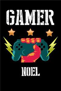 Gamer Noel