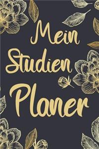 Mein Studien Planer