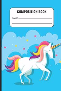 Composition Book