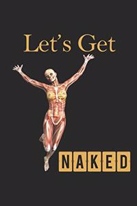 Let's Get Naked