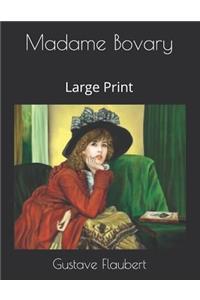 Madame Bovary